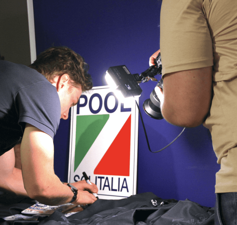 Pool Sci Italia